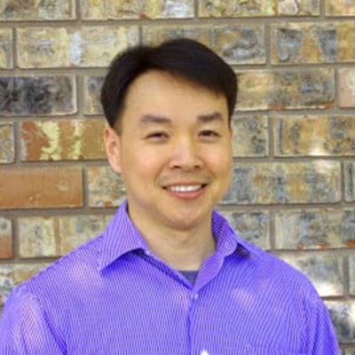 Dr William Hu Photo